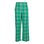 Kelly Plaid Flannel - Denny's