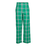 Kelly Plaid Flannel - Denny's