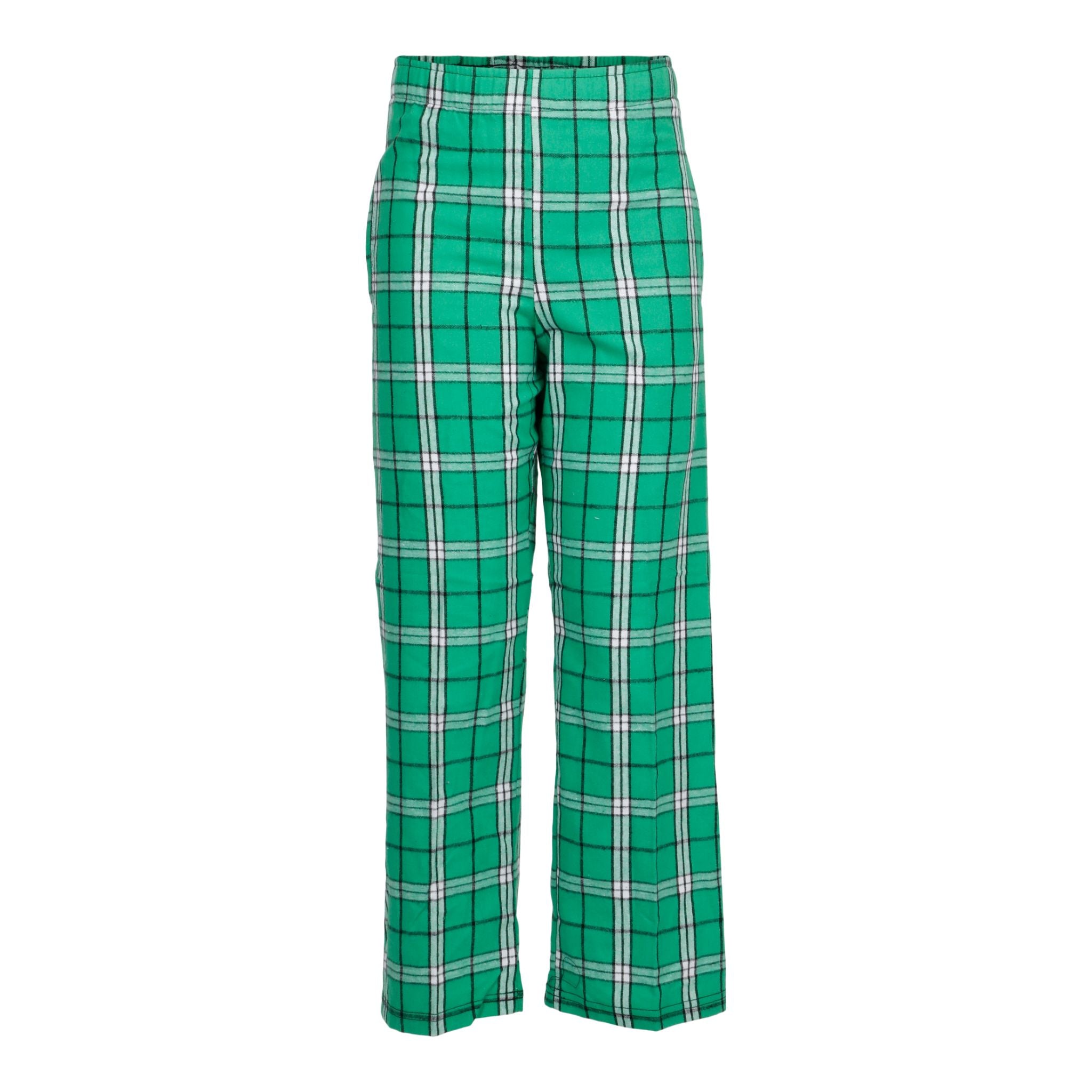 Kelly Plaid Flannel - Denny's