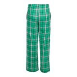 Kelly Plaid Flannel - Denny's