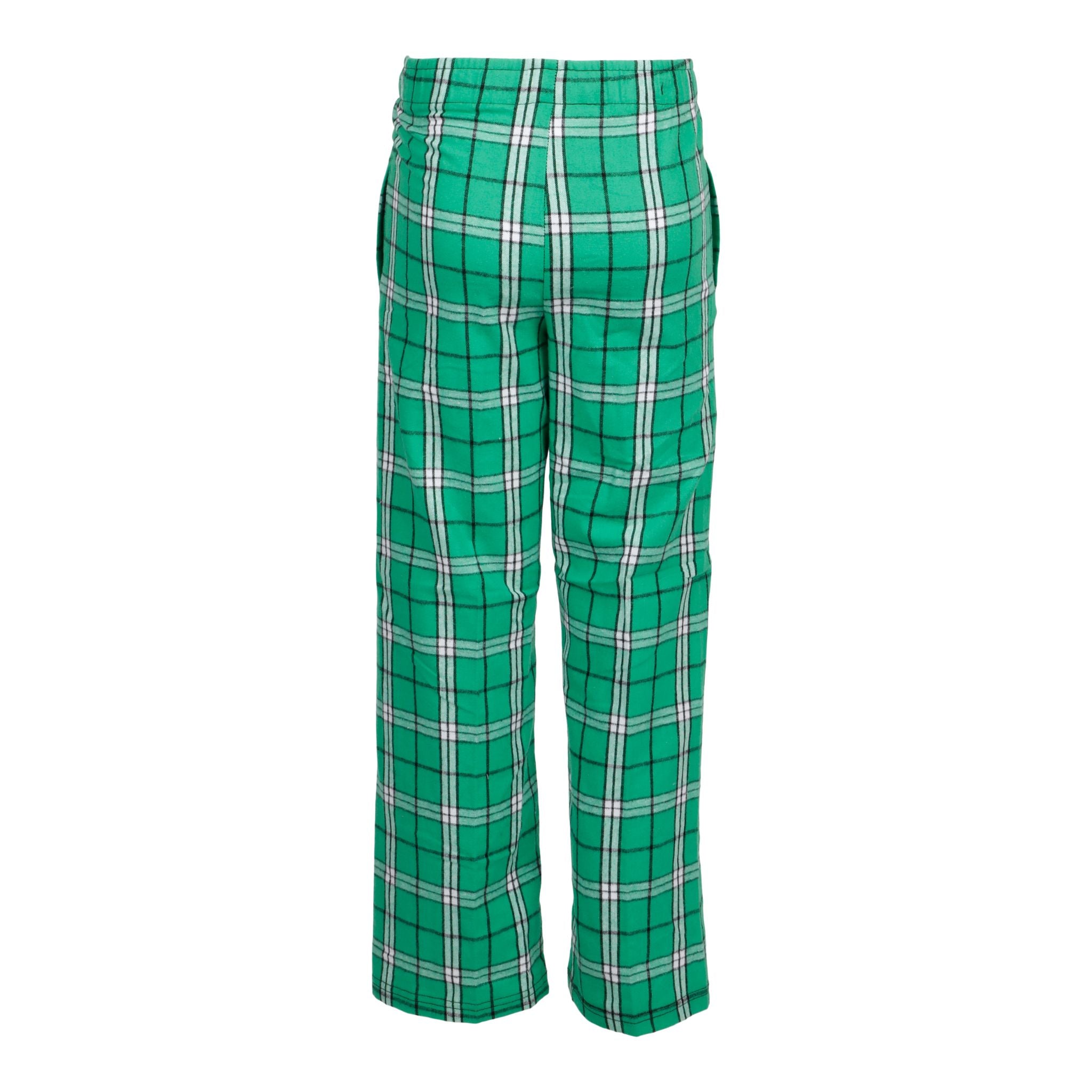 Kelly Plaid Flannel - Denny's