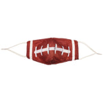 Real Football Kids Face Mask - Denny's