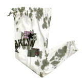 Brooklyn Tie Dye Sweatpant - Denny's