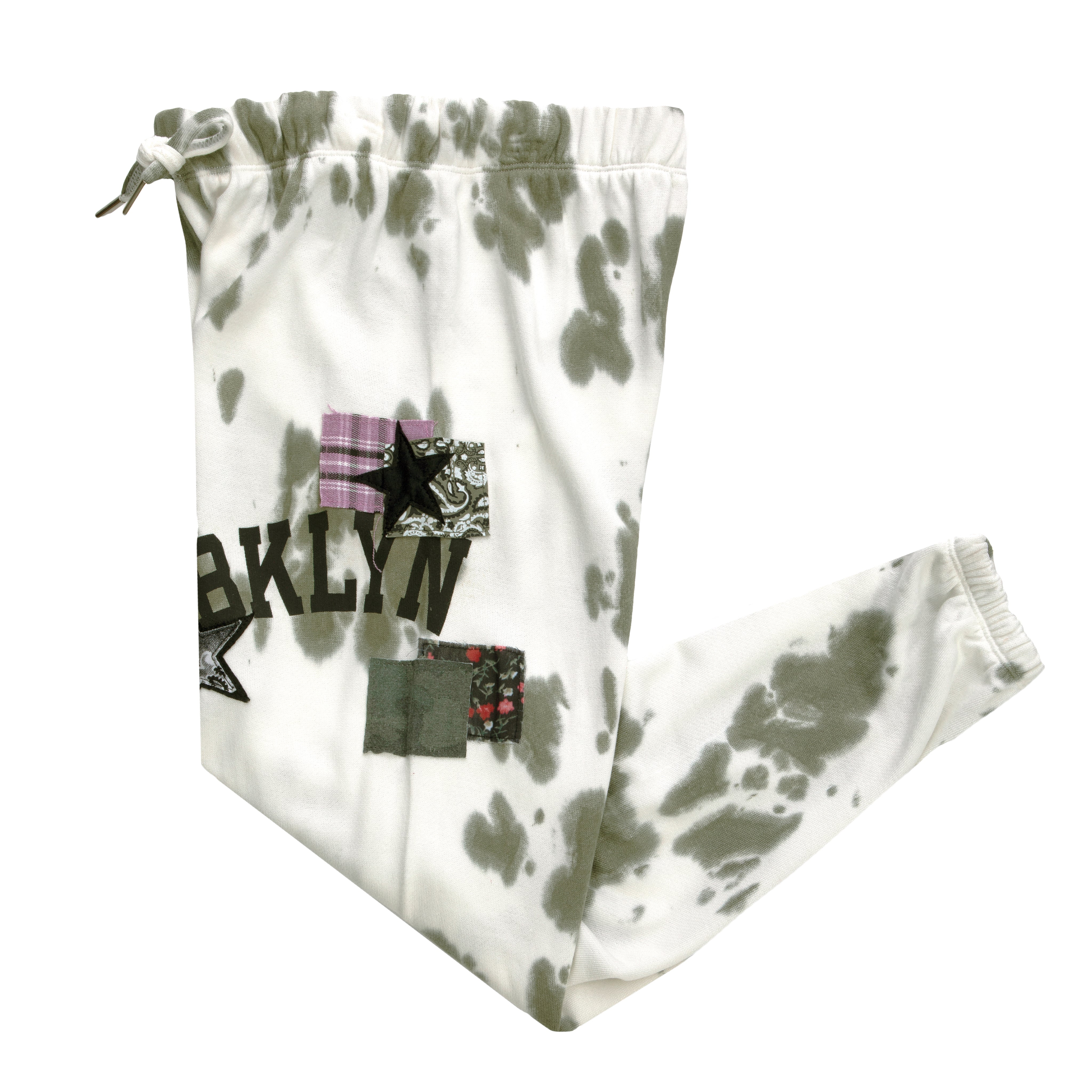 Brooklyn Tie Dye Sweatpant - Denny's