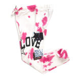 Love & Patches Tie Dye Sweatpants - Denny's