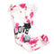 Love & Patches Tie Dye Sweatpants - Denny's
