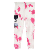 Love & Patches Tie Dye Sweatpants - Denny's