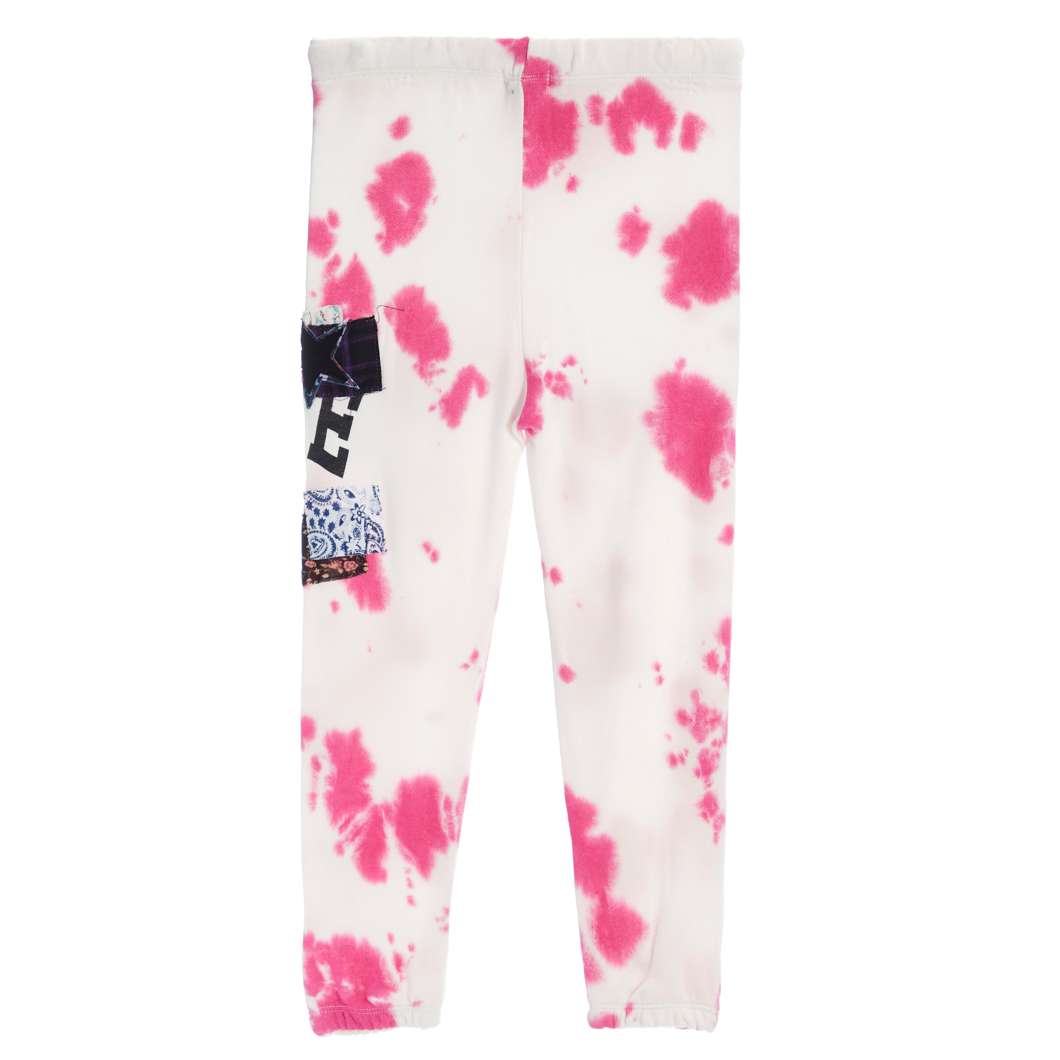 Love & Patches Tie Dye Sweatpants - Denny's