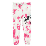 Love & Patches Tie Dye Sweatpants - Denny's