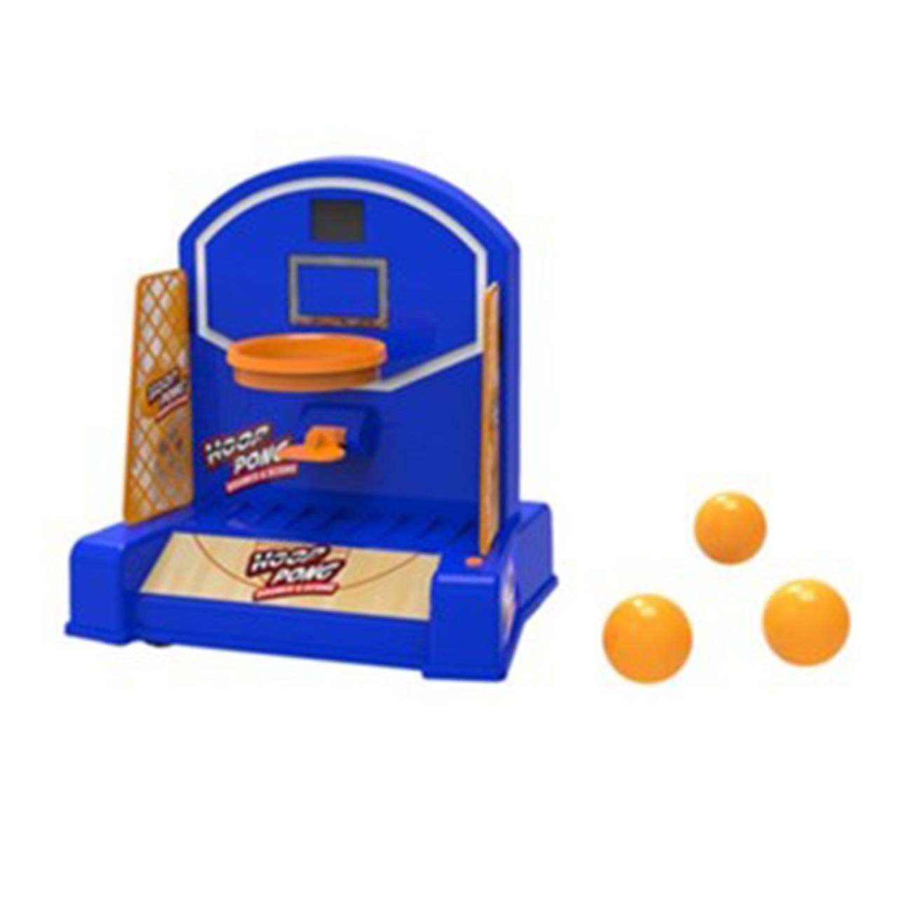Hoop Pong - Denny's