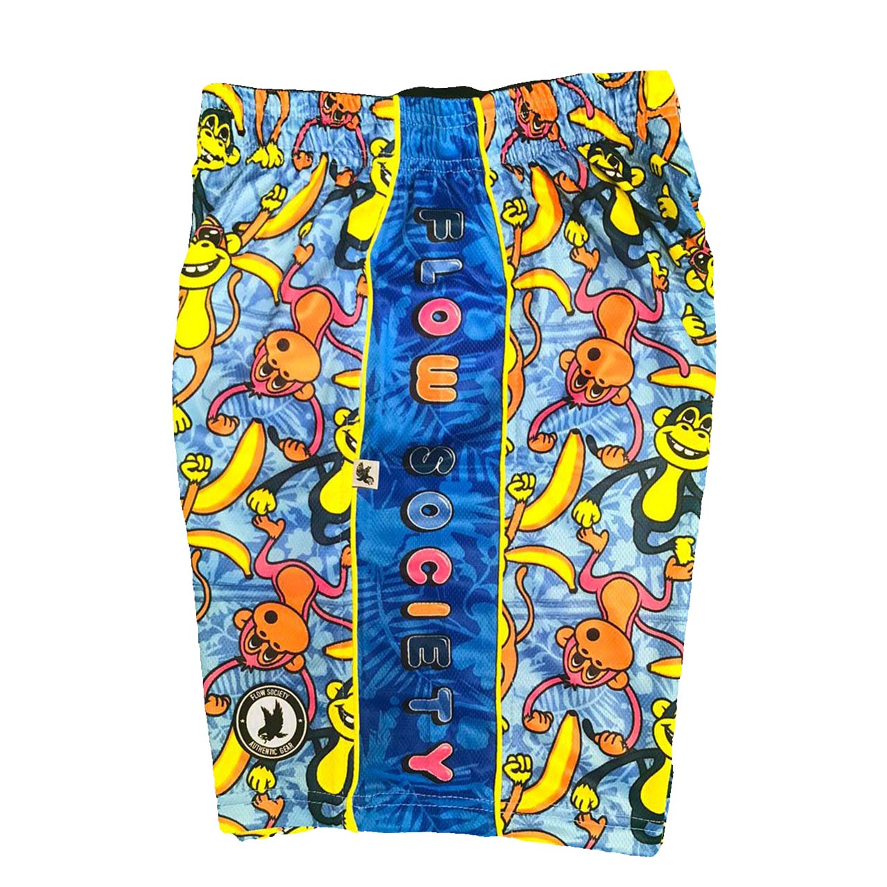 Barrel Monkey Flow Short - Denny's