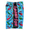 Flamingo Flow Short - Denny's
