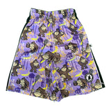 Gorilla Lax Short - Denny's