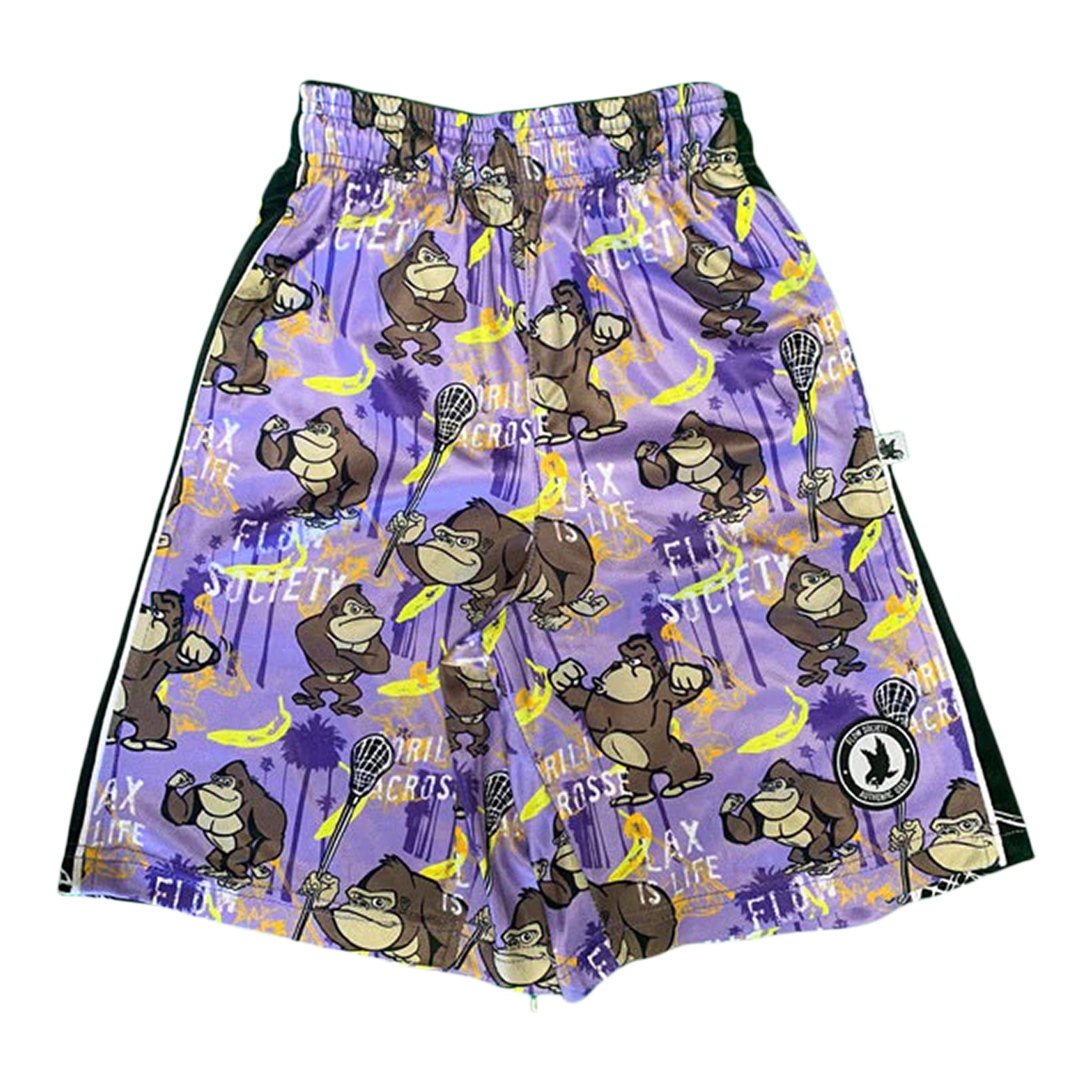 Gorilla Lax Short - Denny's