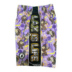 Gorilla Lax Short - Denny's