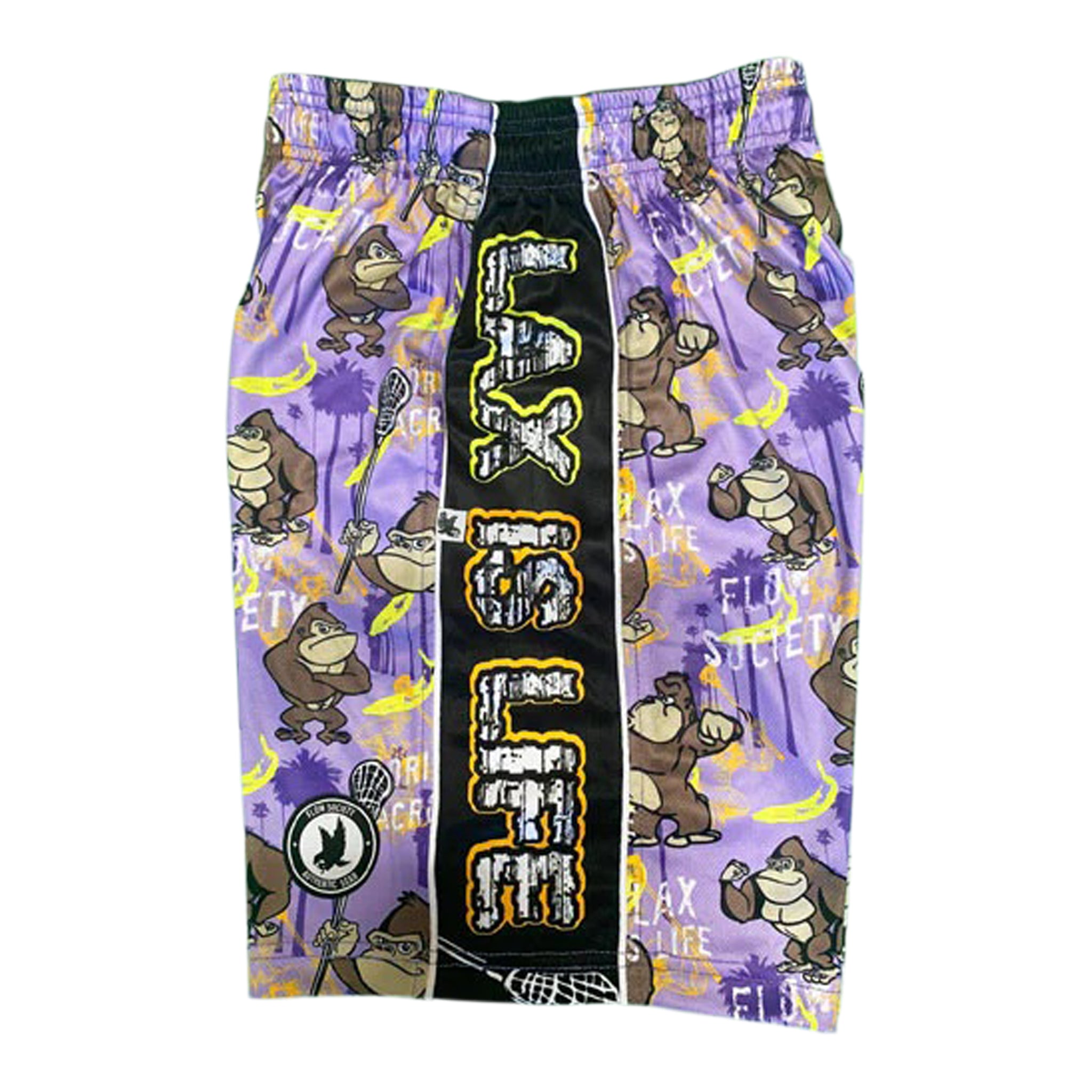 Gorilla Lax Short - Denny's