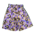 Gorilla Lax Short - Denny's