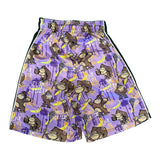 Gorilla Lax Short - Denny's