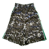 Digi Camo Short - Denny's