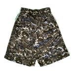 Digi Camo Short - Denny's