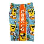 Sponge Lax Shorts - Denny's