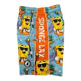 Sponge Lax Shorts - Denny's