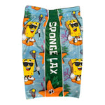 Sponge Lax Shorts - Denny's