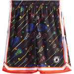 Lax Stix Short - Denny's