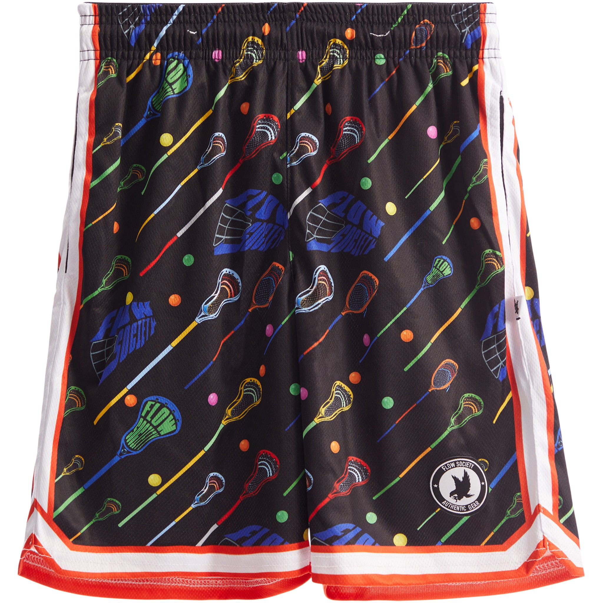 Lax Stix Short - Denny's