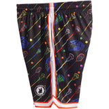 Lax Stix Short - Denny's