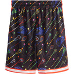 Lax Stix Short - Denny's