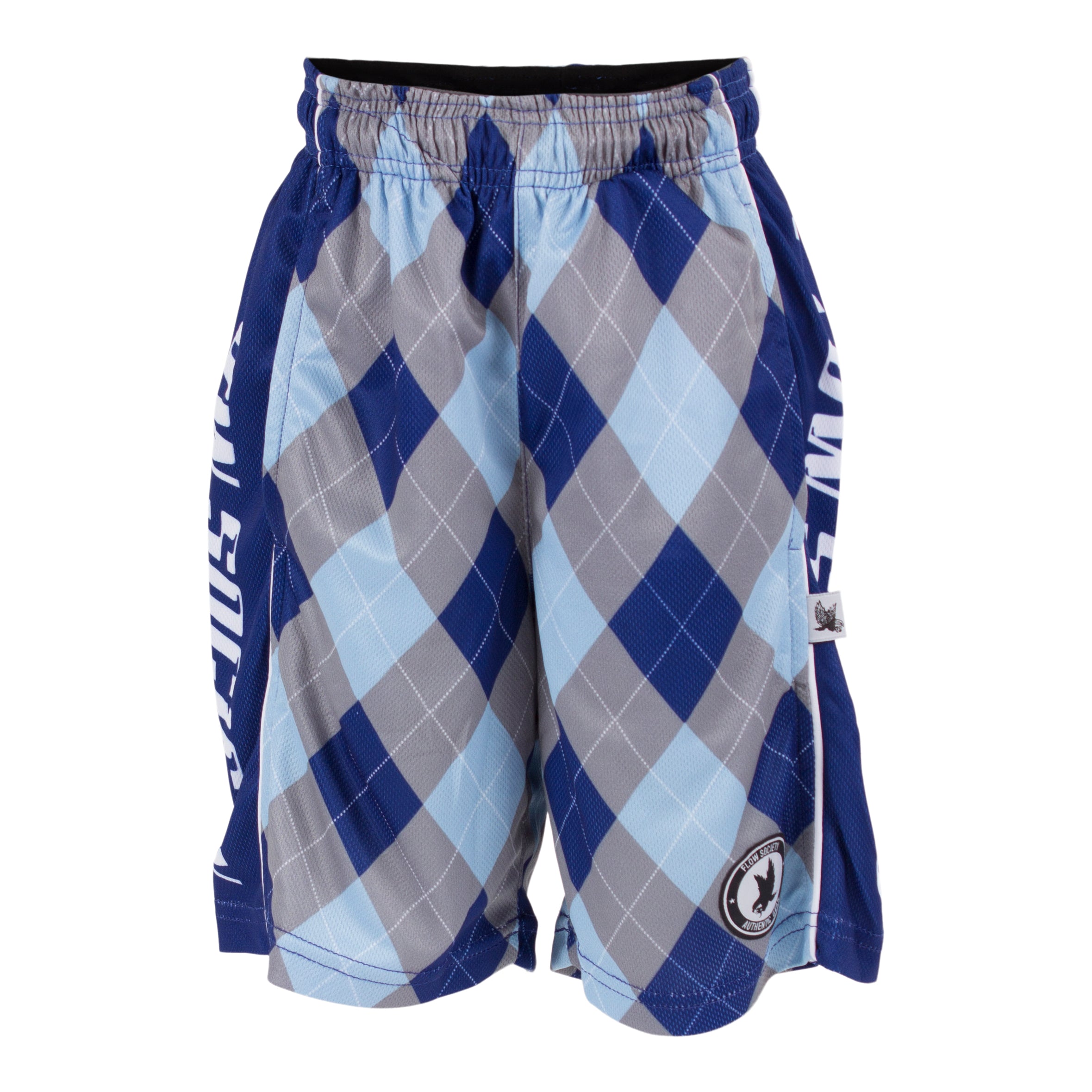 Argyle Short - Denny's