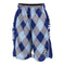 Argyle Short - Denny's