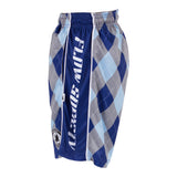 Argyle Short - Denny's