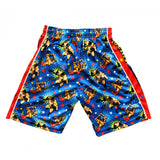 Lucho Libre Short - Denny's
