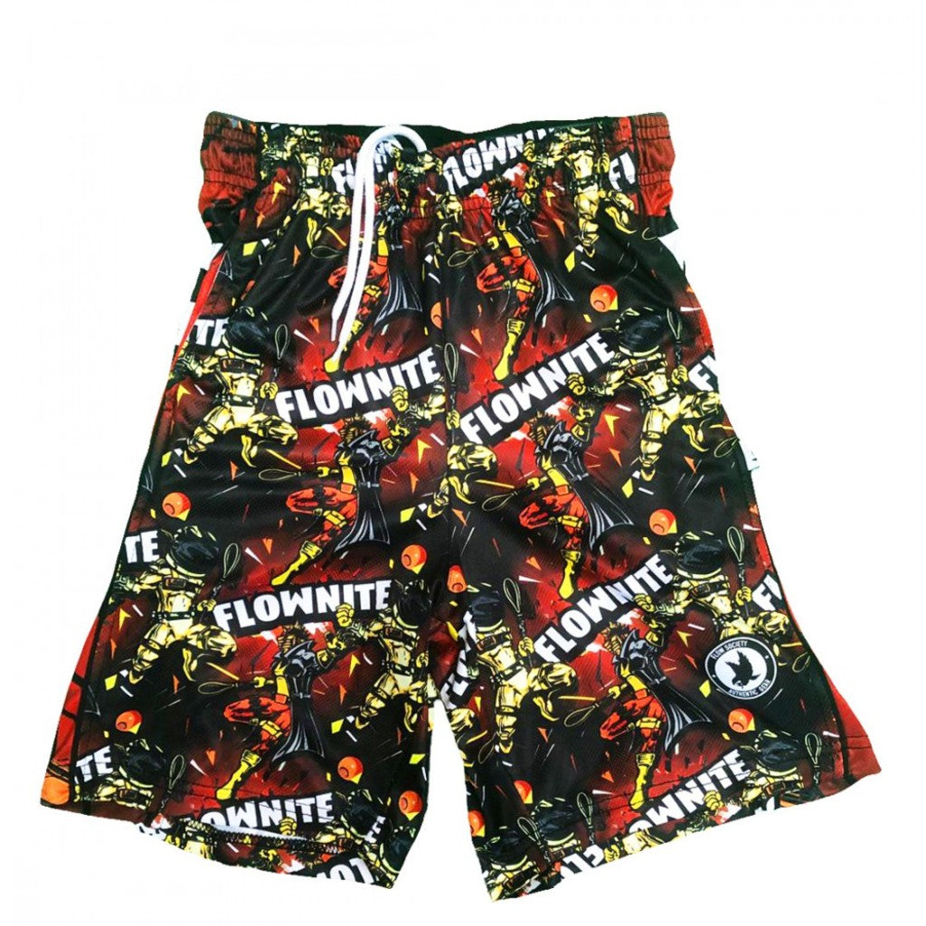 Flownite Short - Denny's
