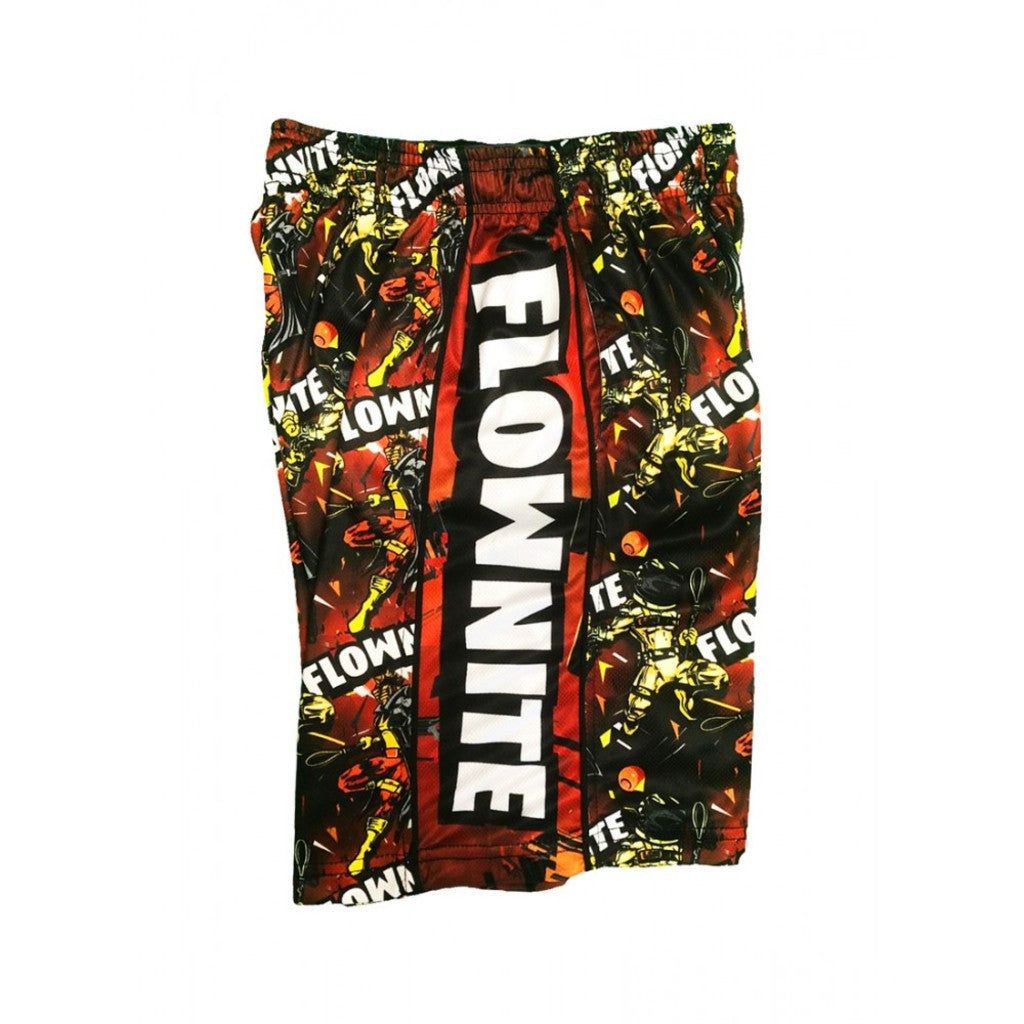 Flownite Short - Denny's