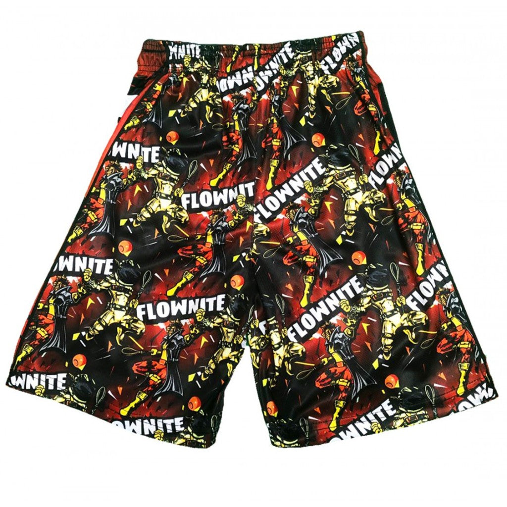 Flownite Short - Denny's