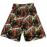 Flownite Short - Denny's