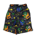Franklen Flow Shorts - Denny's