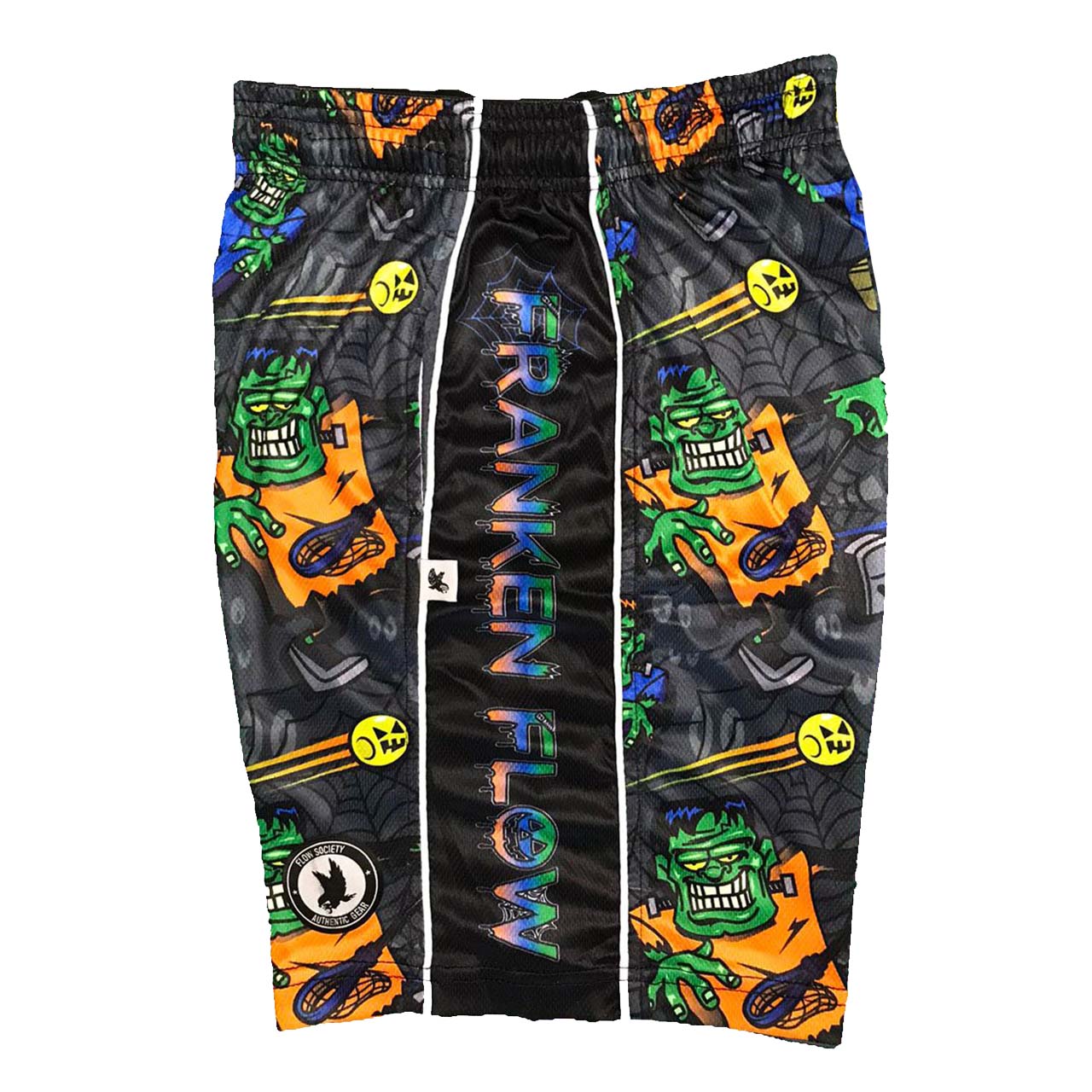 Franklen Flow Shorts - Denny's
