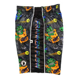 Franklen Flow Shorts - Denny's