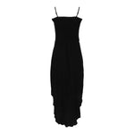 High Low Tube Dress - Denny's