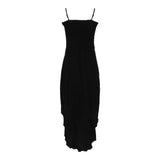 High Low Tube Dress - Denny's