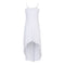 High Low Tube Dress - Denny's