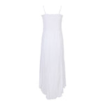 High Low Tube Dress - Denny's
