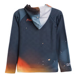 Fire Flow Hockey Hoodie - Denny's