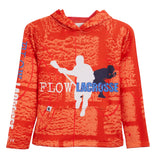 LAX Flow Hoodie - Denny's