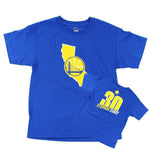 Curry Player Tee - Denny's