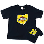 James Player Tee - Denny's